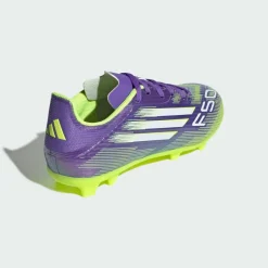 adidas · F50 League Kids FG/MG Fußballschuh