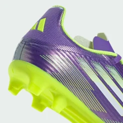 adidas · F50 League Kids FG/MG Fußballschuh