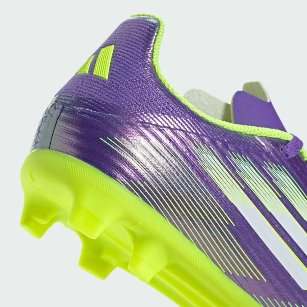 adidas · F50 League Kids FG/MG Fußballschuh