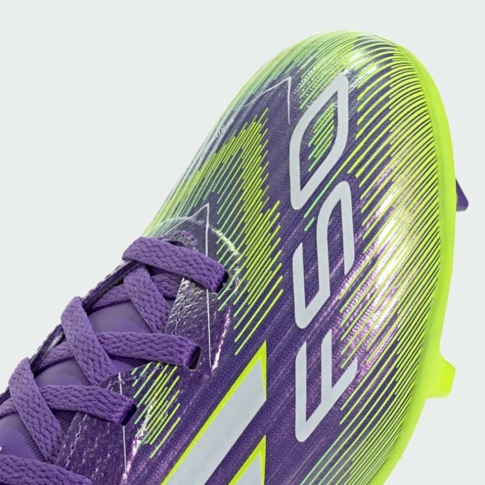 adidas · F50 League Kids FG/MG Fußballschuh