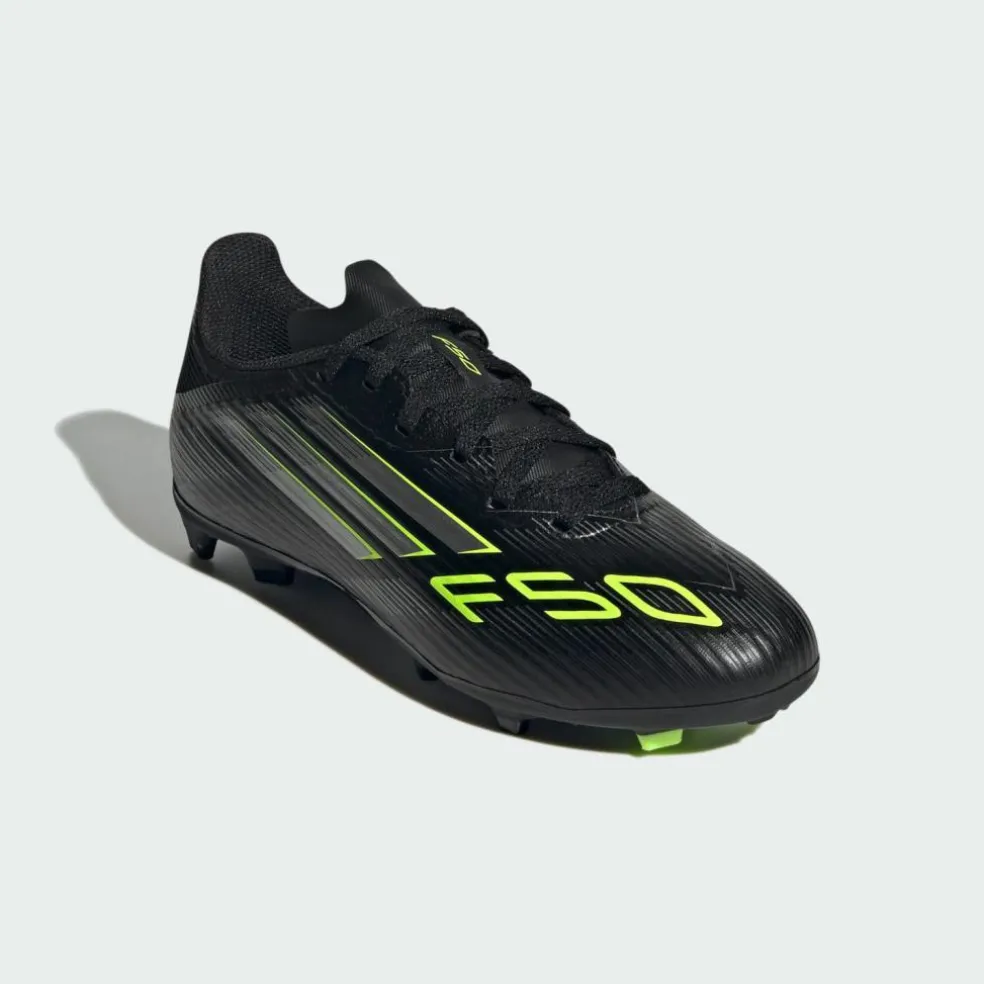 adidas · F50 League Kids FG/MG Fußballschuh