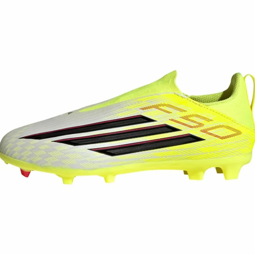 adidas · F50 LEAGUE Laceless Firm Ground / Multi