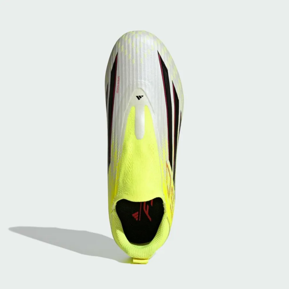 adidas · F50 LEAGUE Laceless Firm Ground / Multi