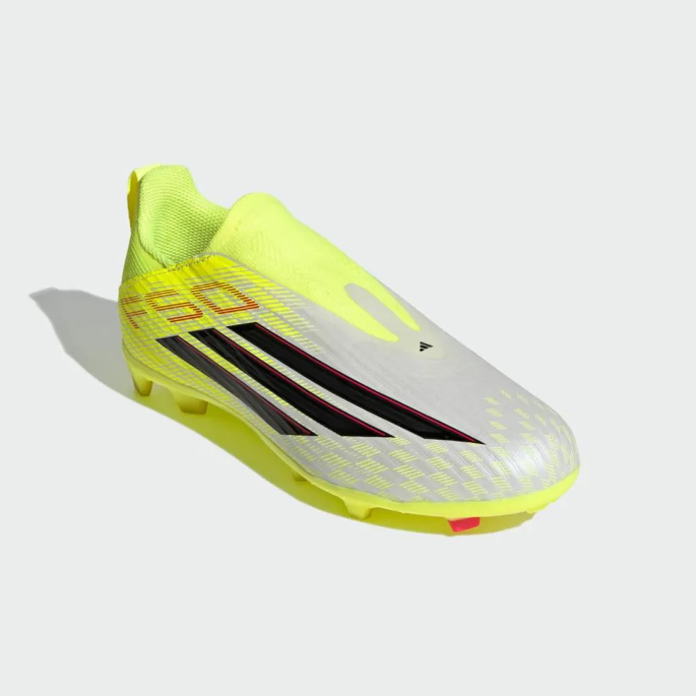 adidas · F50 LEAGUE Laceless Firm Ground / Multi