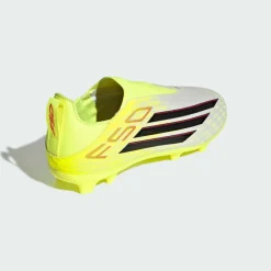adidas · F50 LEAGUE Laceless Firm Ground / Multi