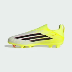adidas · F50 LEAGUE Laceless Firm Ground / Multi