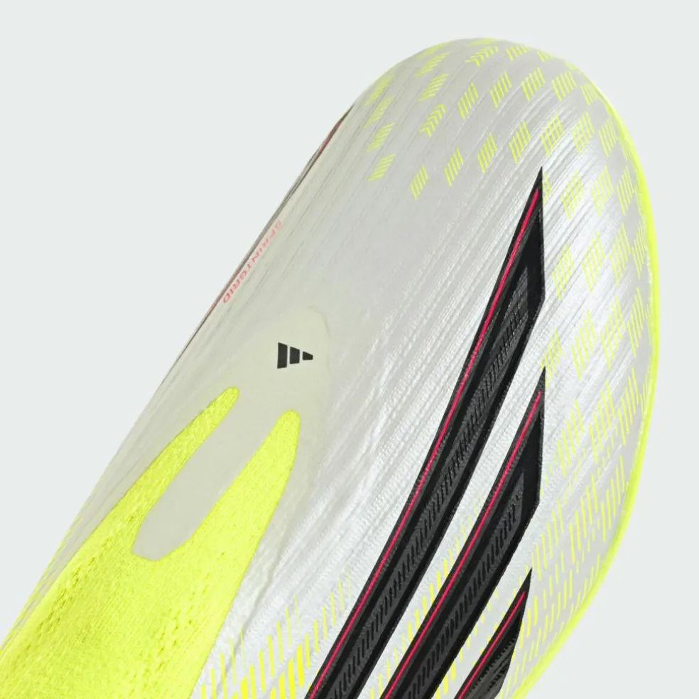 adidas · F50 LEAGUE Laceless Firm Ground / Multi