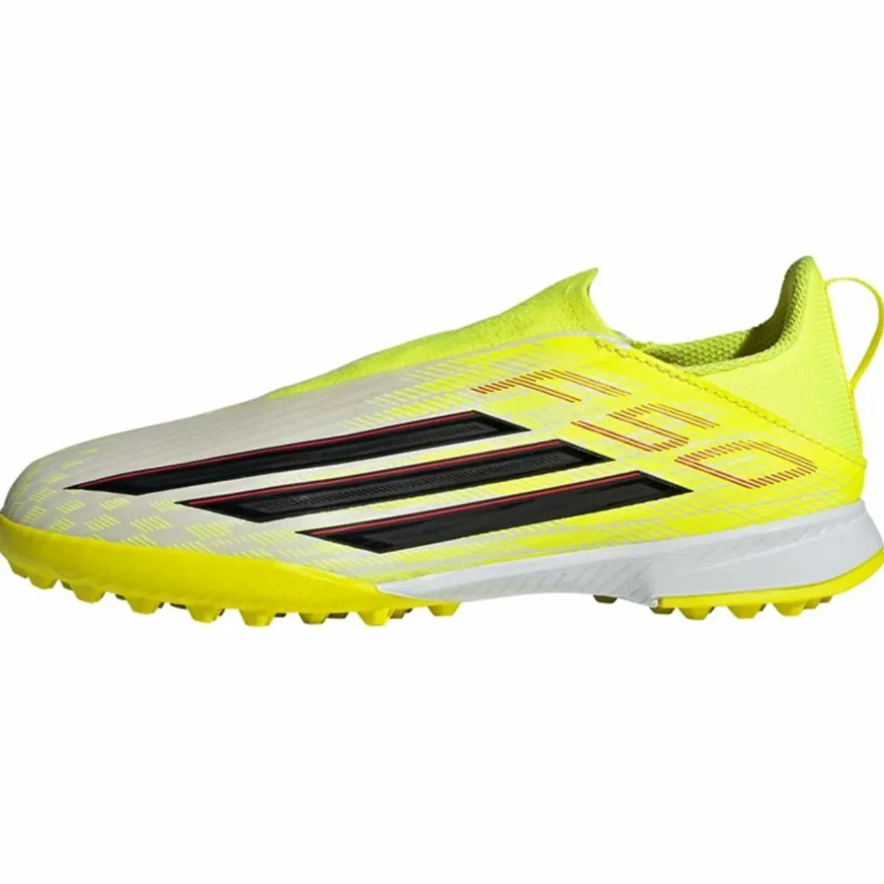 adidas · F50 LEAGUE Laceless Turf Kids