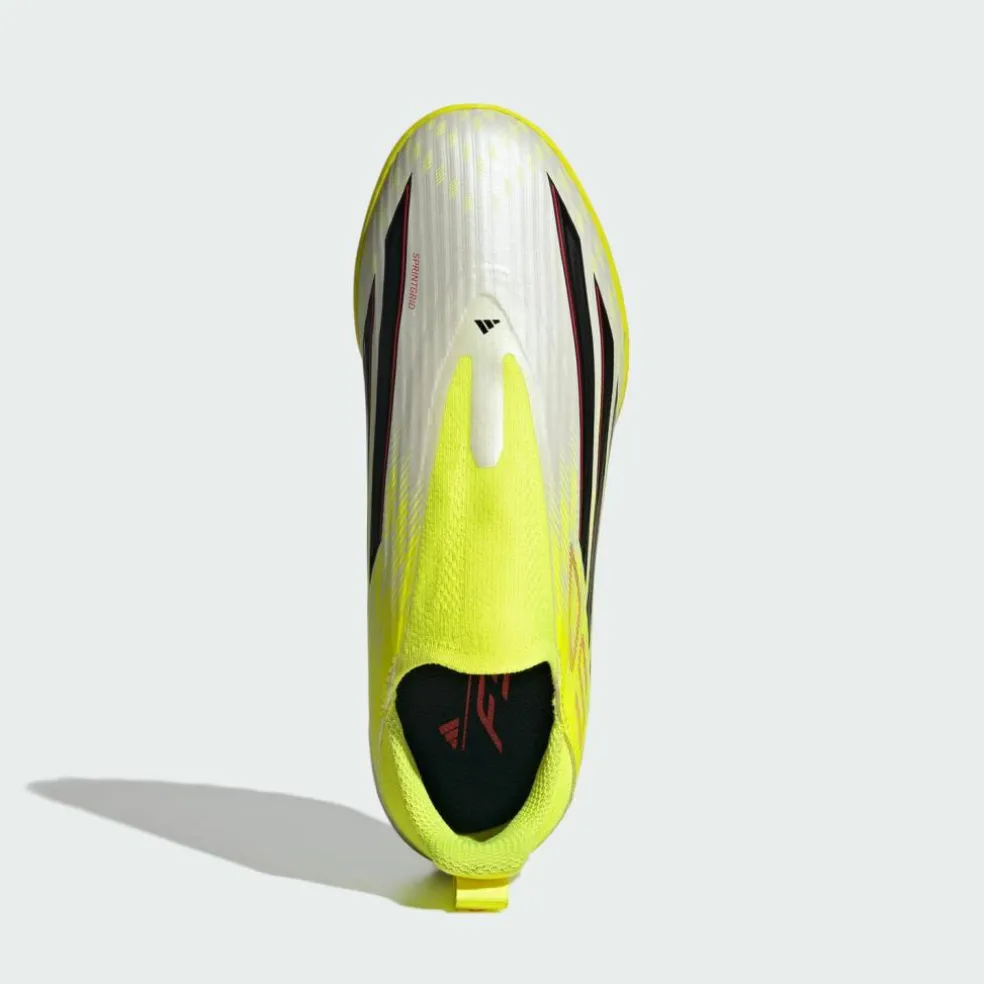 adidas · F50 LEAGUE Laceless Turf Kids