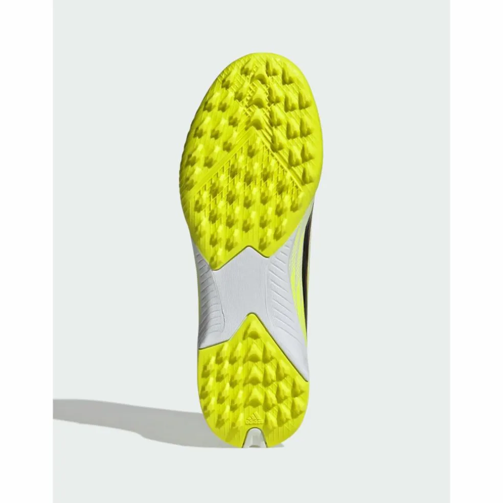 adidas · F50 LEAGUE Laceless Turf Kids