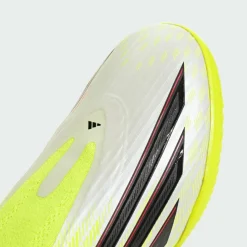 adidas · F50 LEAGUE Laceless Turf Kids