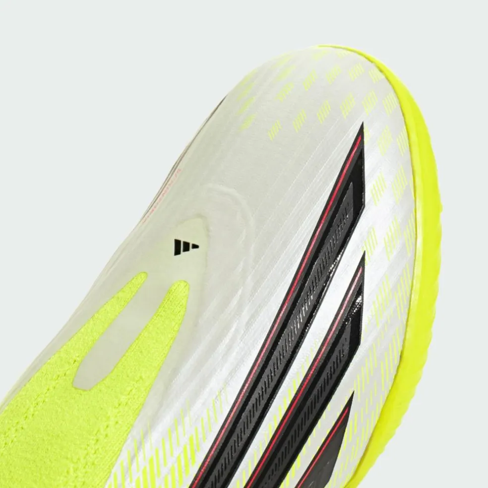 adidas · F50 LEAGUE Laceless Turf Kids