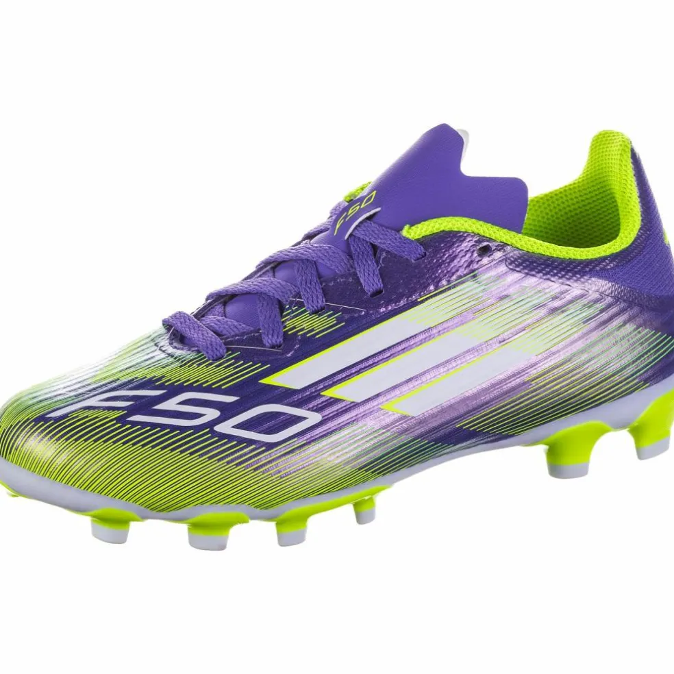 adidas · F50 LEAGUE MG J