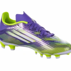 adidas · F50 LEAGUE MG J