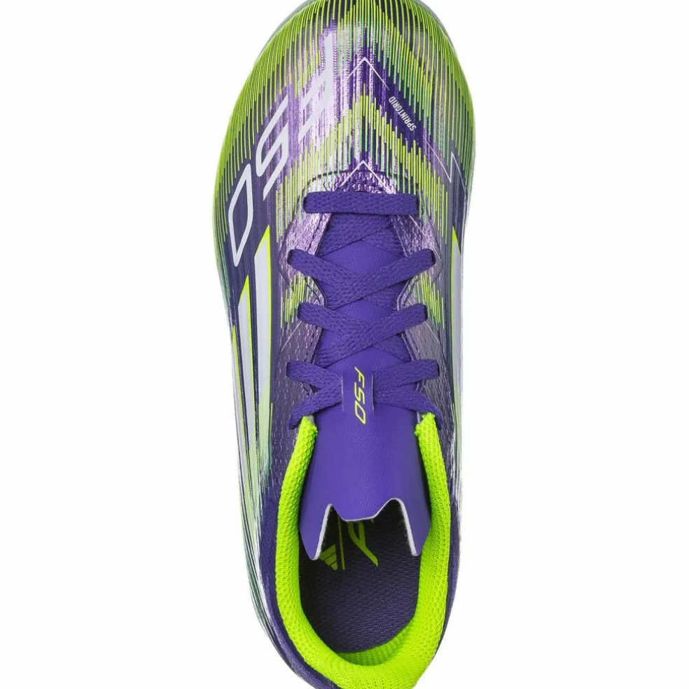 adidas · F50 LEAGUE MG J