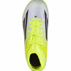 adidas · F50 LEAGUE MID FG-MG J