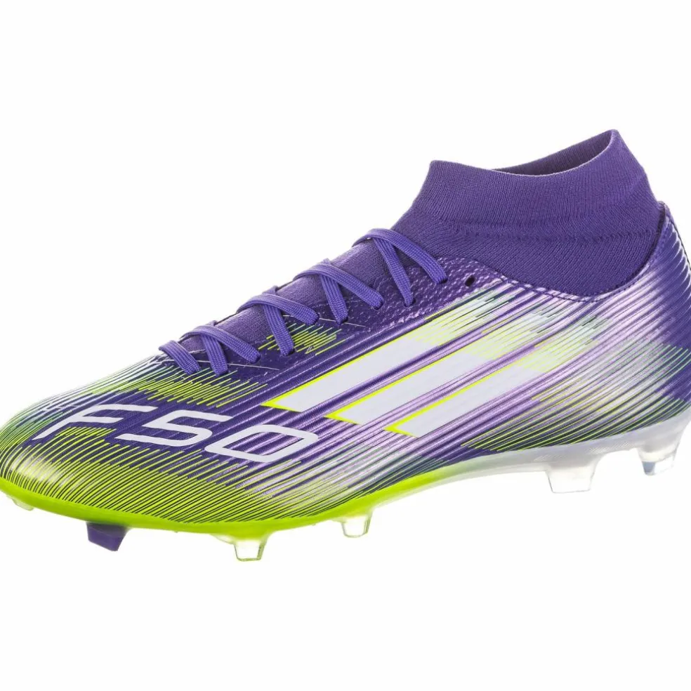 adidas · F50 LEAGUE MID FG-MG