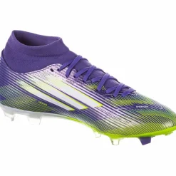 adidas · F50 LEAGUE MID FG-MG