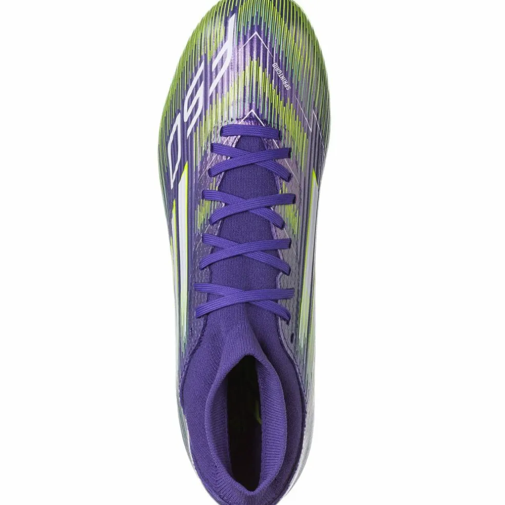 adidas · F50 LEAGUE MID FG-MG