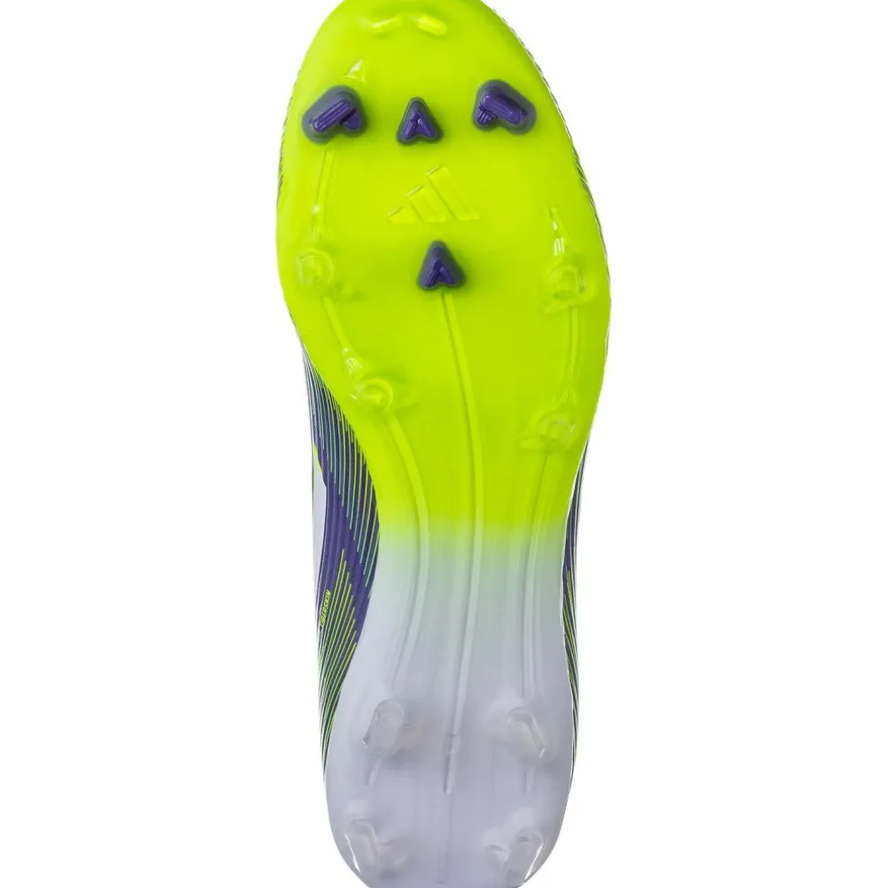 adidas · F50 LEAGUE MID FG-MG