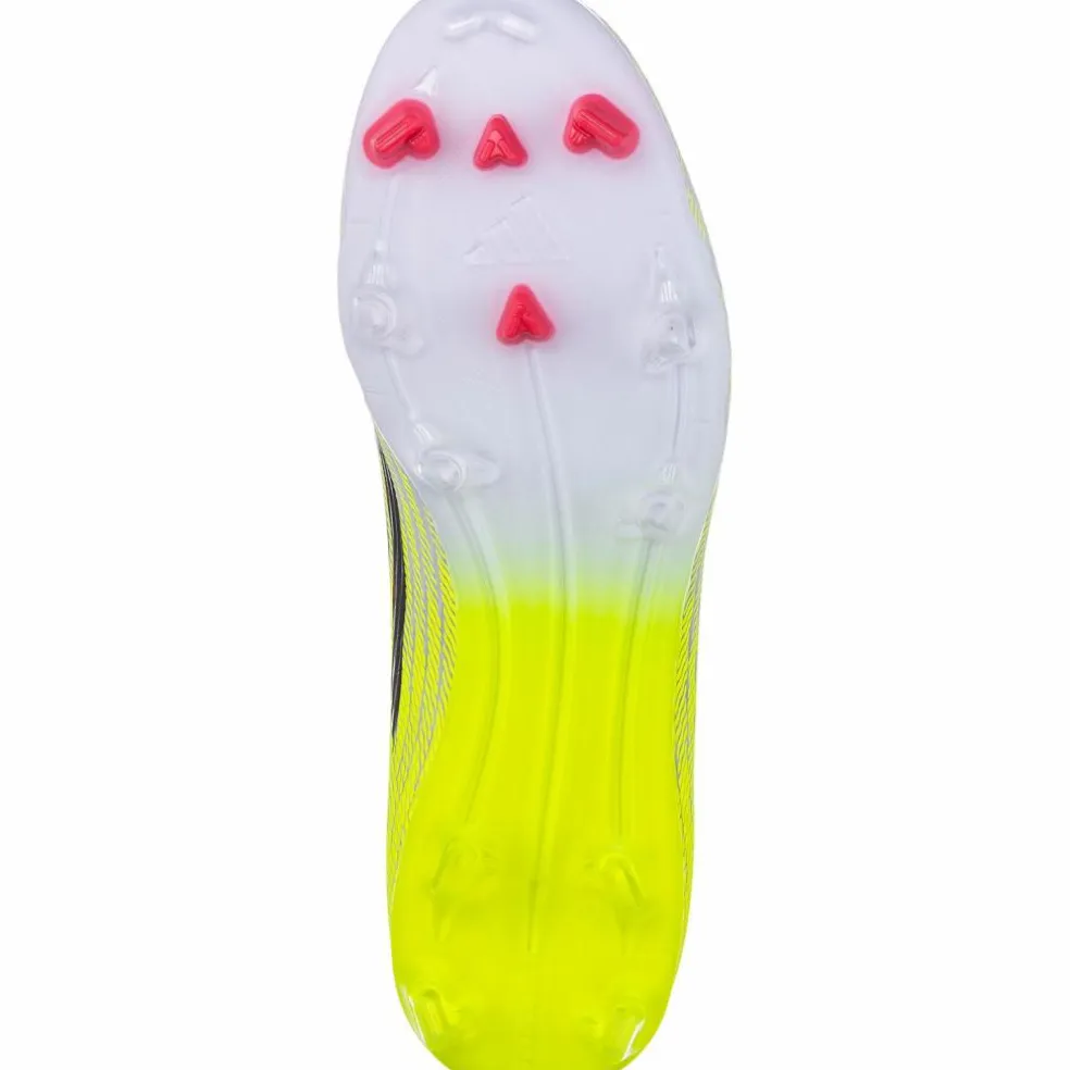 adidas · F50 LEAGUE MID FG-MG