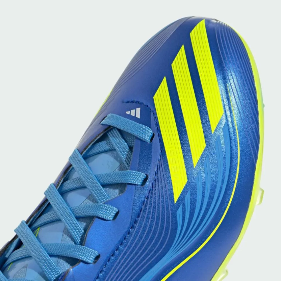 adidas · F50 Messi Elite Kids Fußballschuh,