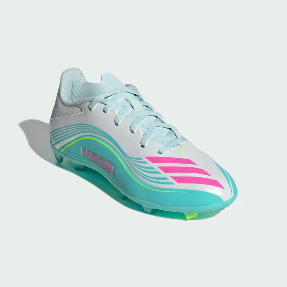 adidas · F50 MESSI LEAGUE Firm Ground / Multi