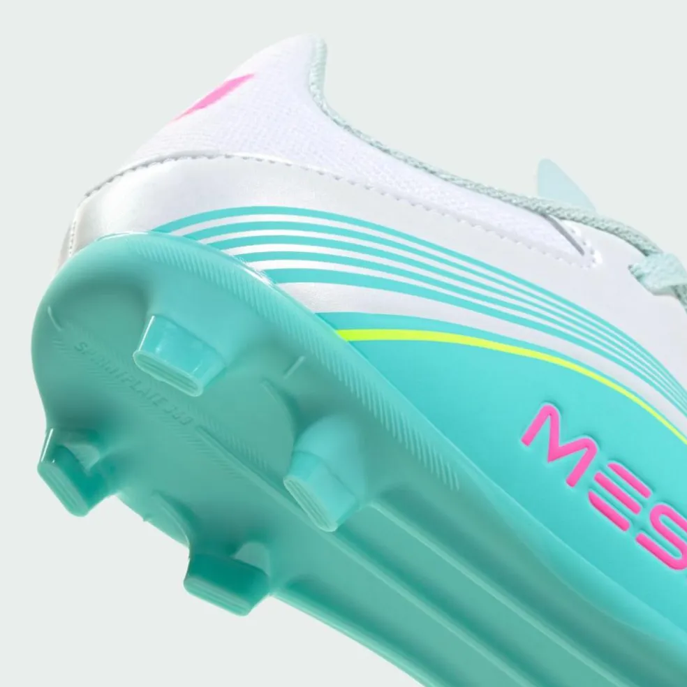 adidas · F50 MESSI LEAGUE Firm Ground / Multi