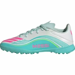 adidas · F50 MESSI LEAGUE Turf Fußballschuh Kids