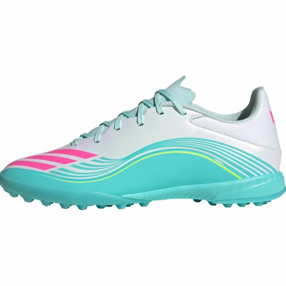 adidas · F50 MESSI LEAGUE Turf Fußballschuh