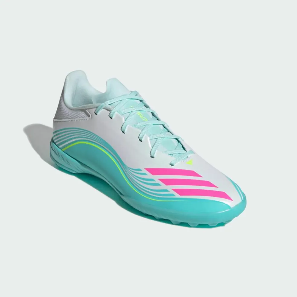 adidas · F50 MESSI LEAGUE Turf Fußballschuh