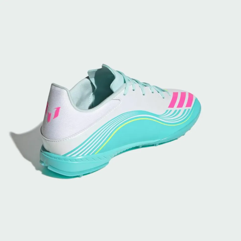 adidas · F50 MESSI LEAGUE Turf Fußballschuh