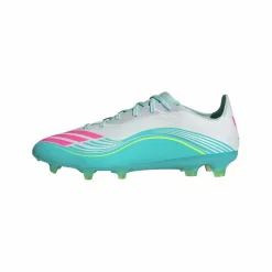 adidas · F50 Pro FG Messi Aurora Radiante Weiß
