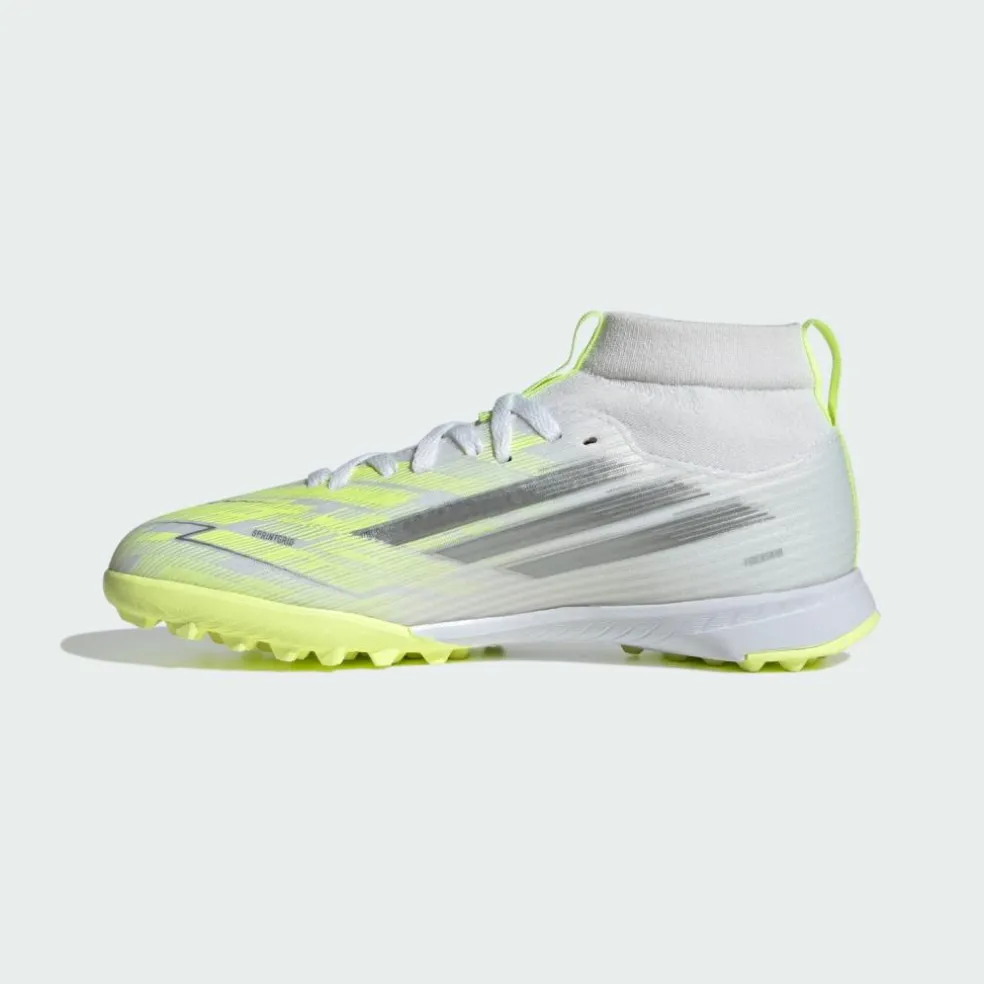 adidas · F50 SPARKFUSION LEAGUE Mid Cut Turf