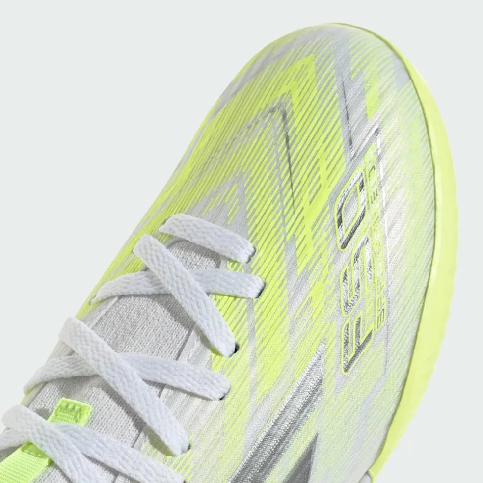 adidas · F50 SPARKFUSION LEAGUE Mid Cut Turf