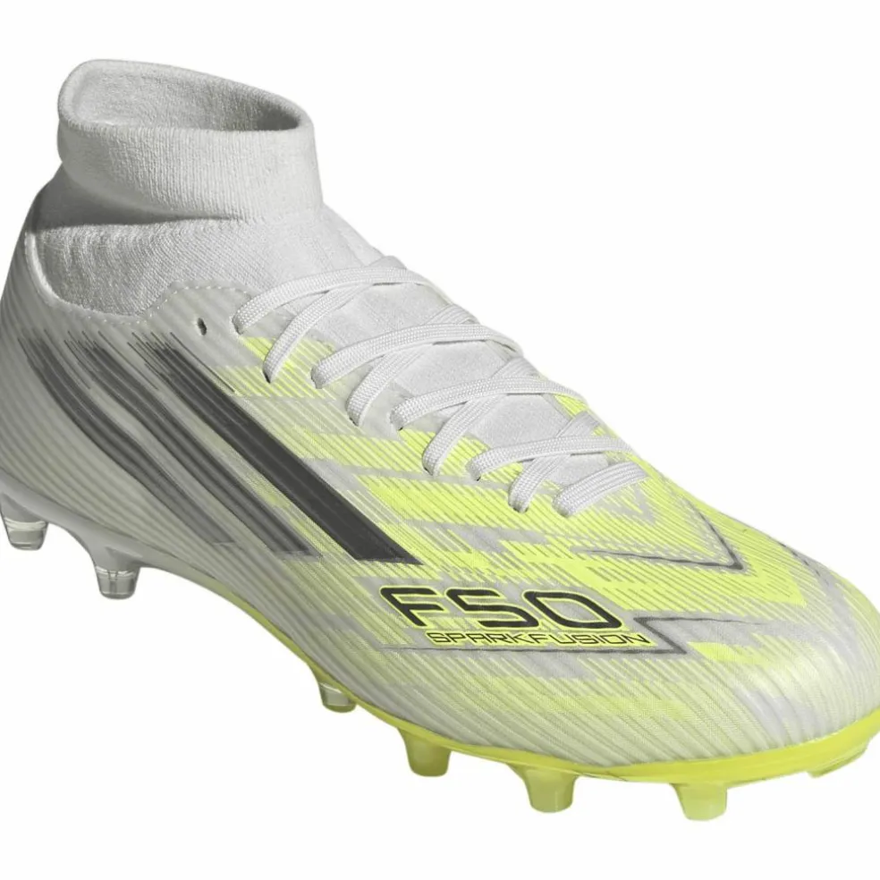 adidas · F50 SPARKFUSION LEAGUE FG-AG