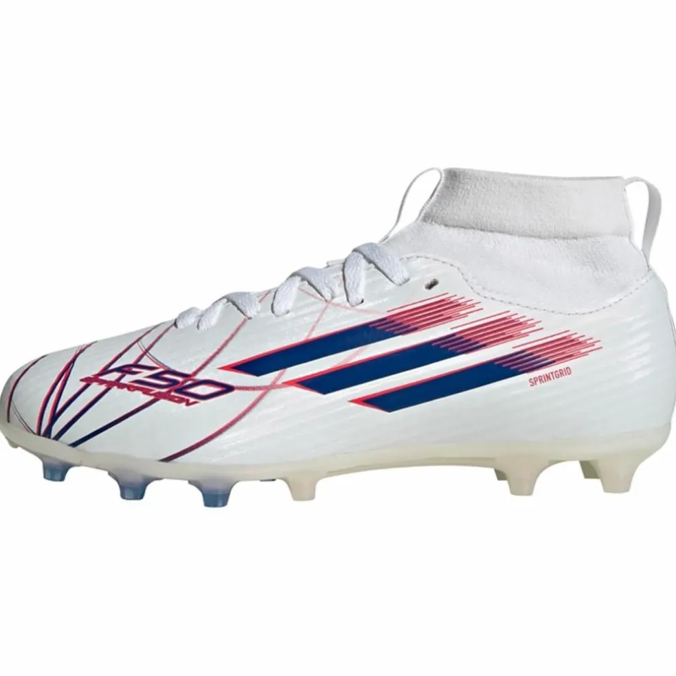 adidas · F50 SPARKFUSION LEAGUE Mid-Cut feste