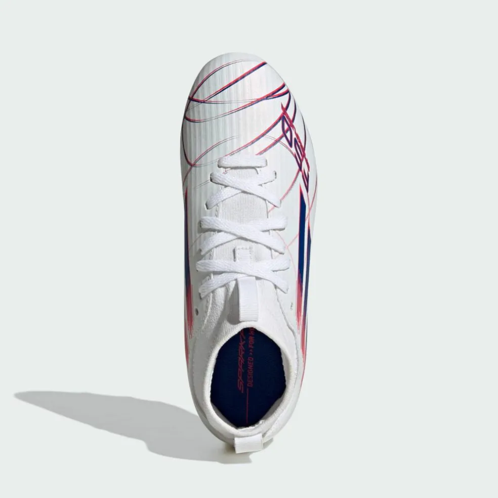 adidas · F50 SPARKFUSION LEAGUE Mid-Cut feste