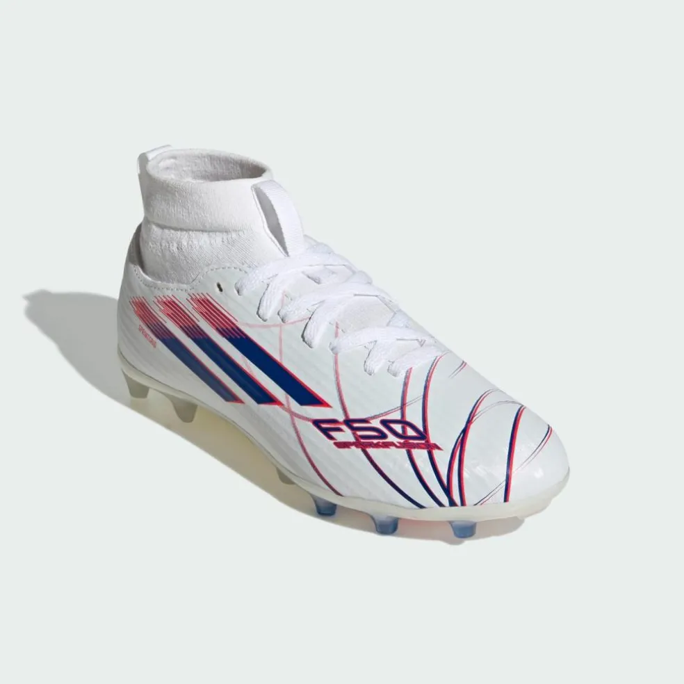 adidas · F50 SPARKFUSION LEAGUE Mid-Cut feste