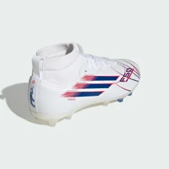 adidas · F50 SPARKFUSION LEAGUE Mid-Cut feste