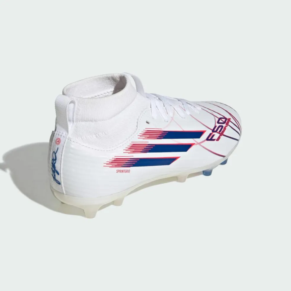 adidas · F50 SPARKFUSION LEAGUE Mid-Cut feste
