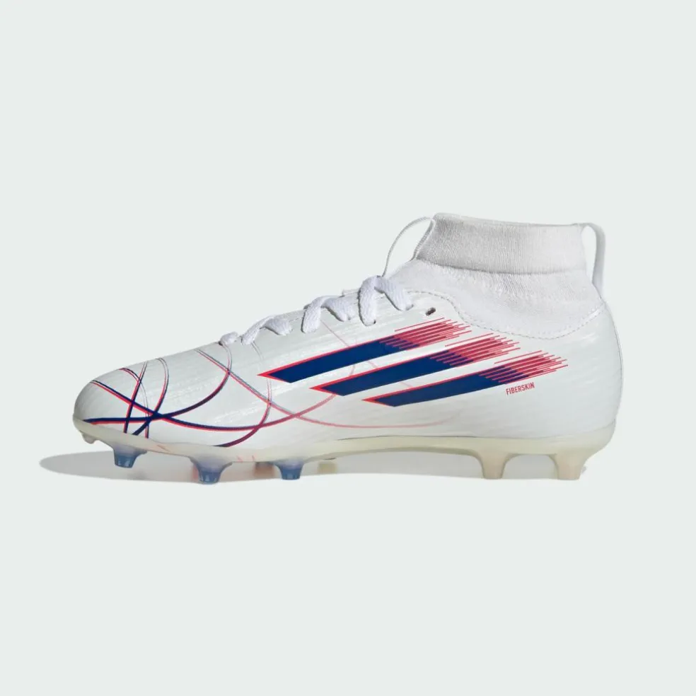 adidas · F50 SPARKFUSION LEAGUE Mid-Cut feste