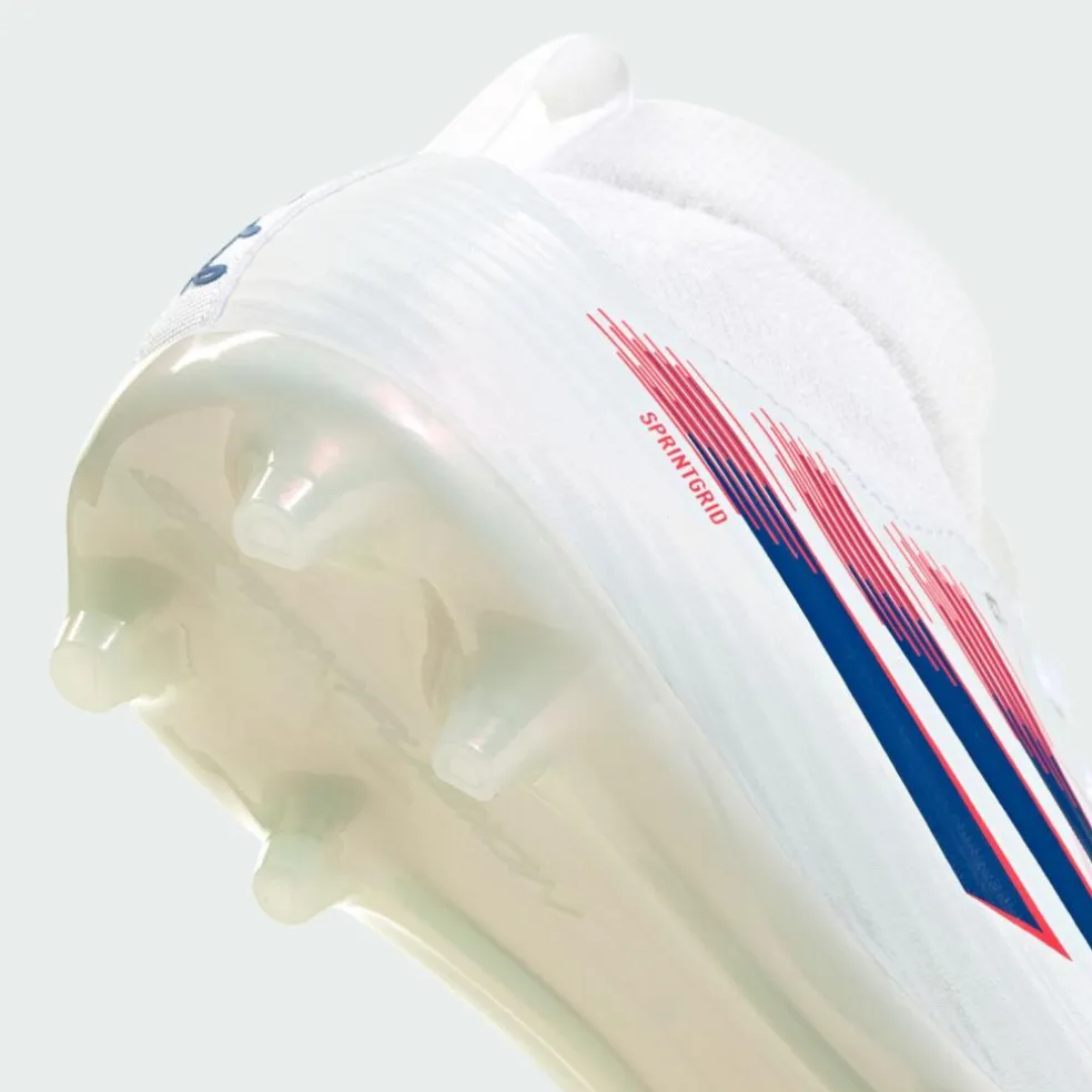 adidas · F50 SPARKFUSION LEAGUE Mid-Cut feste