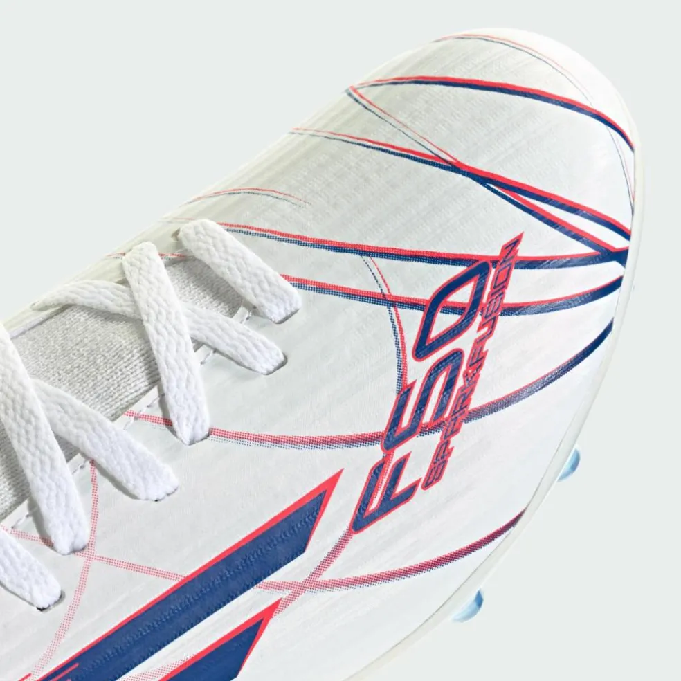 adidas · F50 SPARKFUSION LEAGUE Mid-Cut feste