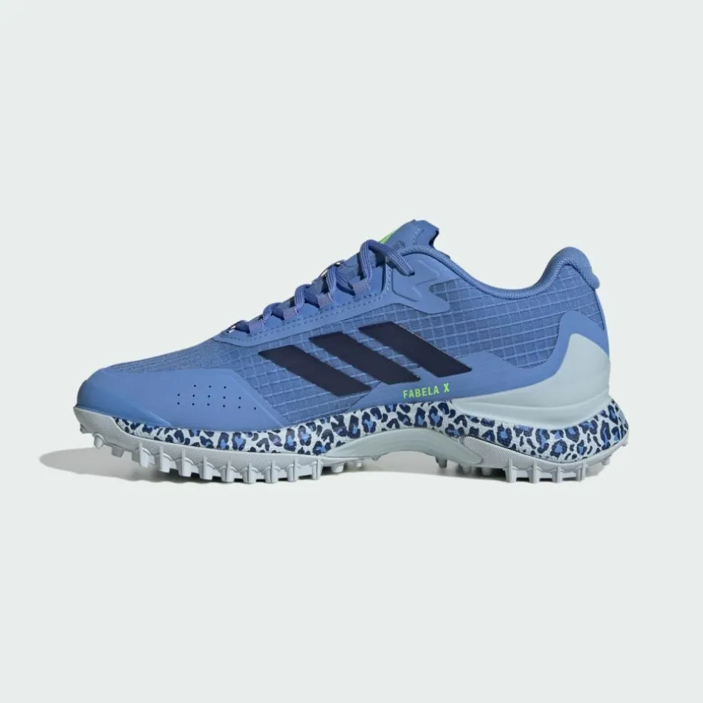 adidas · Fabela X 2 Feldhockey-Stiefel.