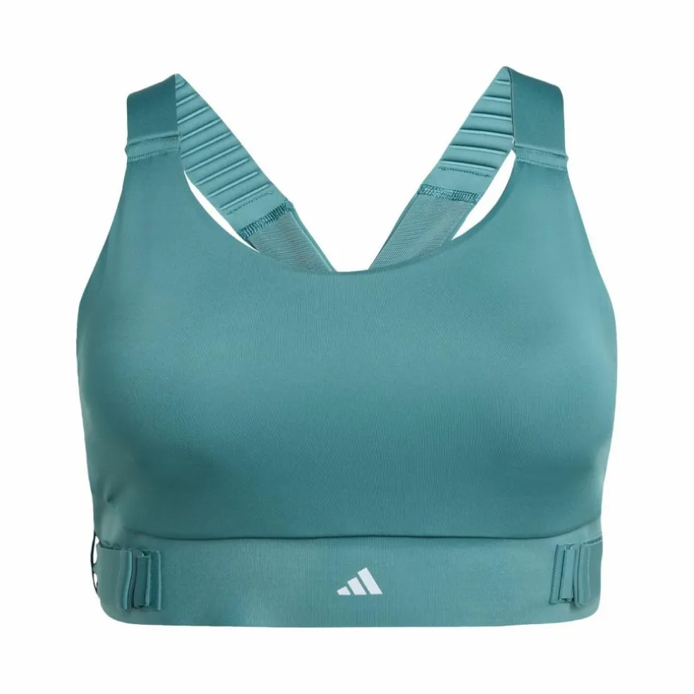 adidas · FastImpact Luxe Run High-Support