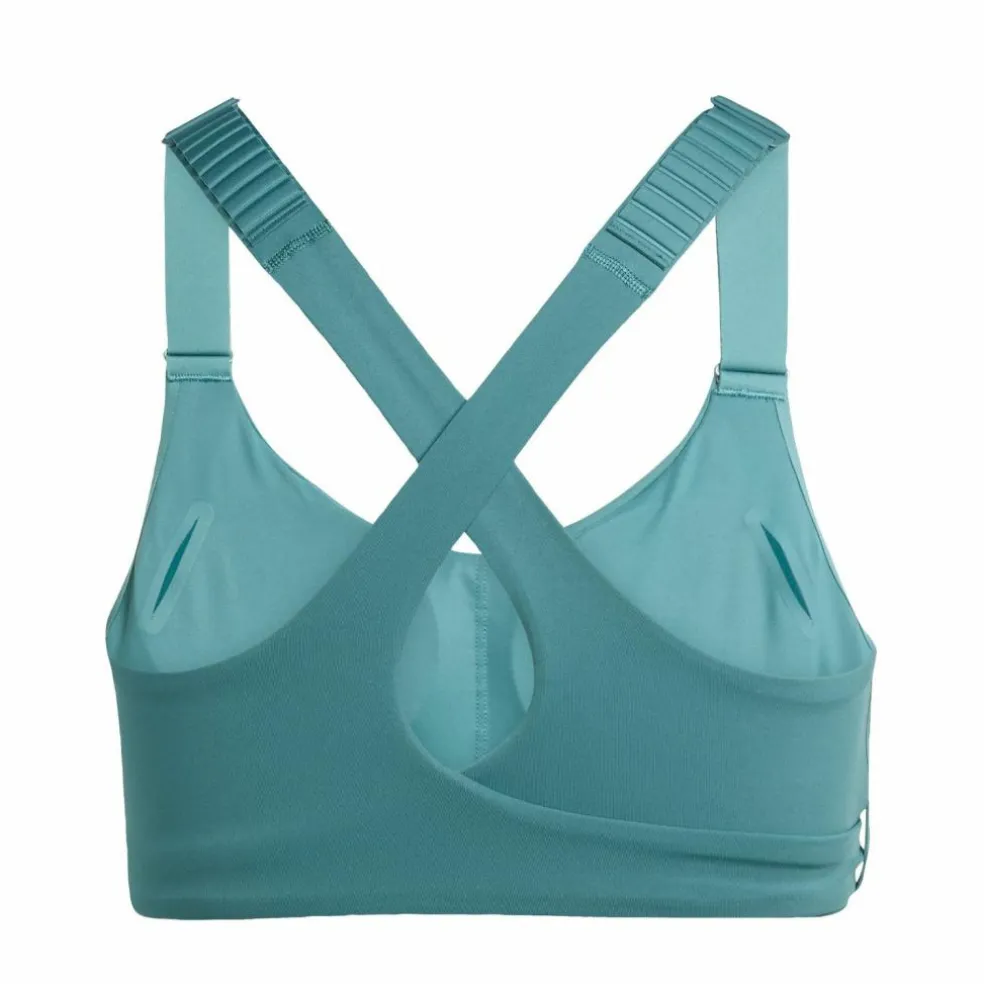 adidas · FastImpact Luxe Run High-Support
