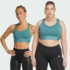 adidas · FastImpact Luxe Run High-Support