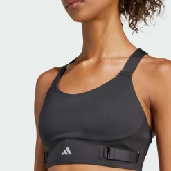 adidas · FastImpact Luxe Run High-Support