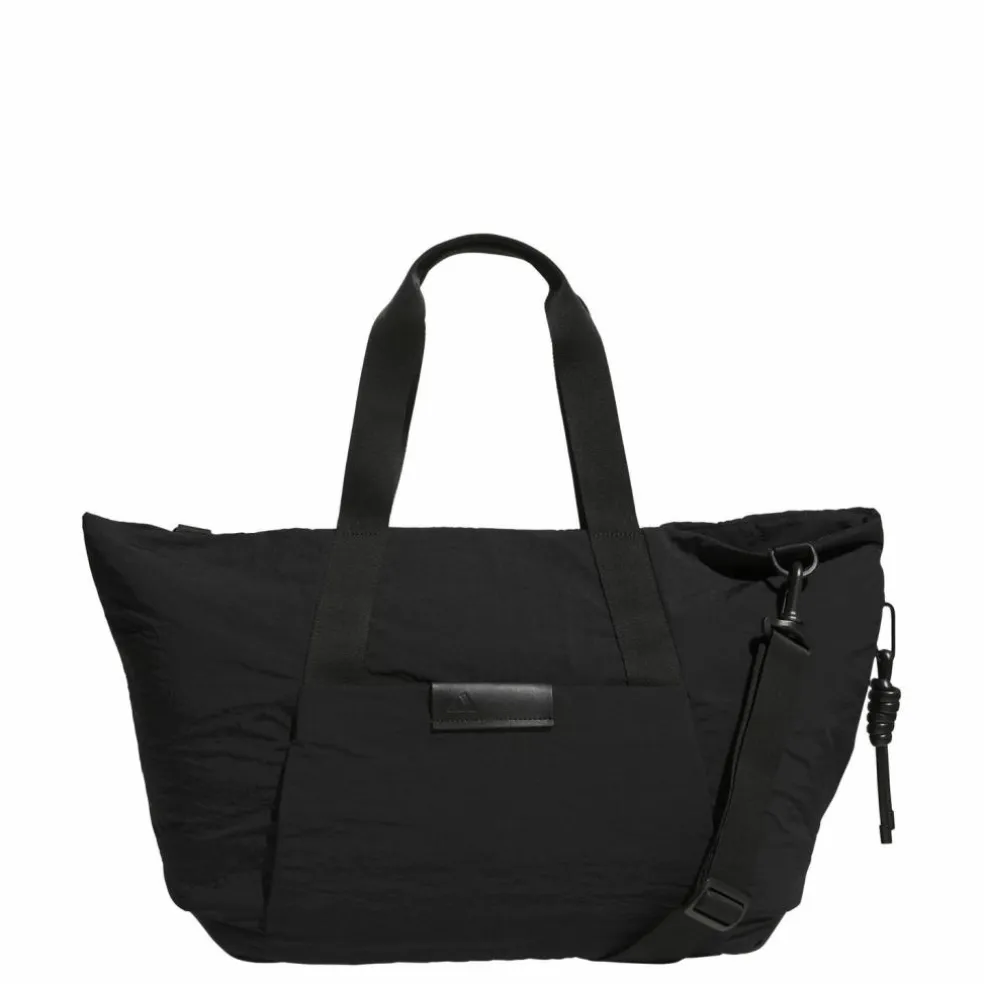 adidas · FAVORITE DUFFELBAG